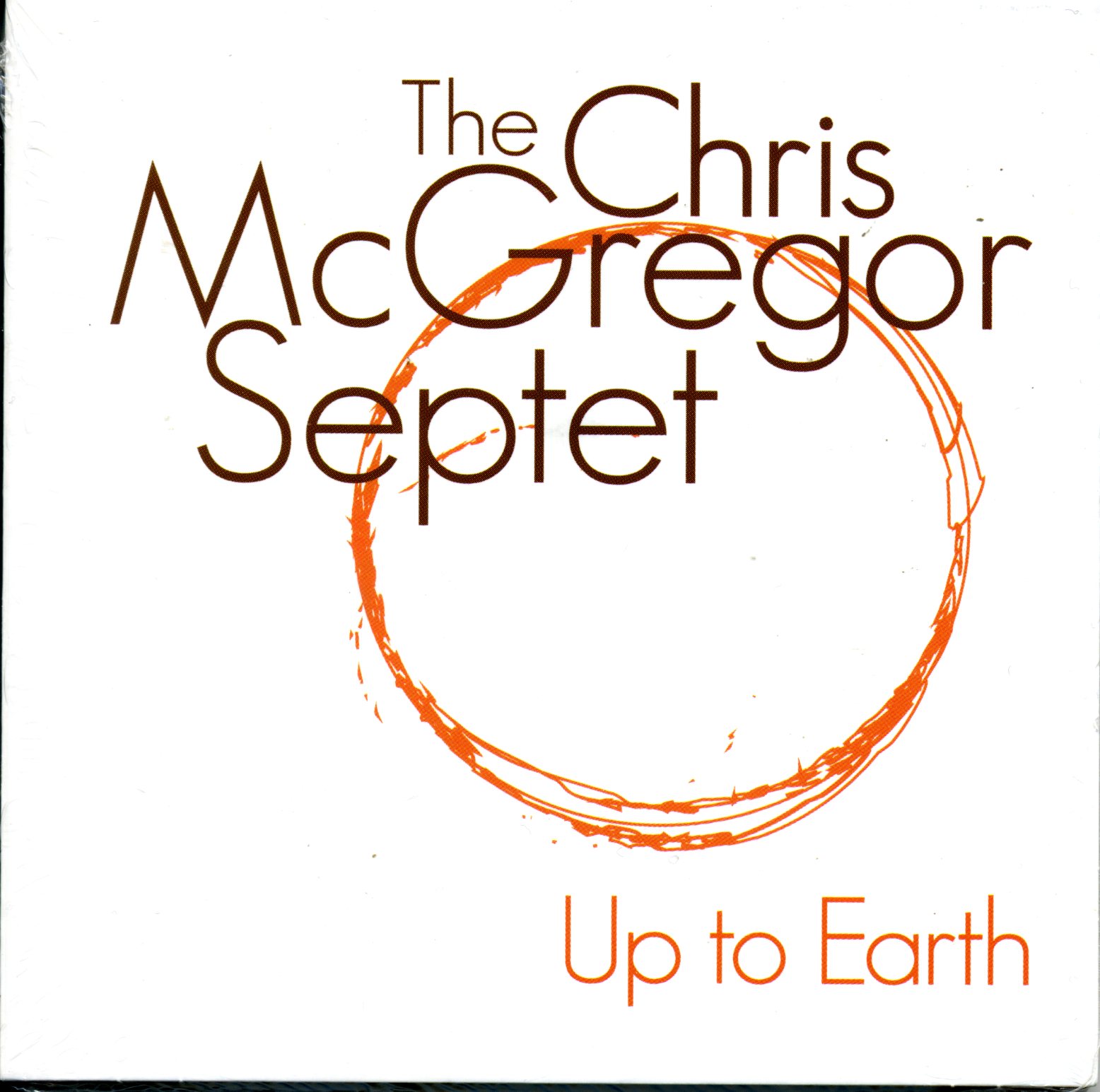 McGREGOR SEPTET, CHRIS (The)